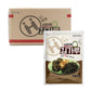 HAENONG LAVER POWDER 1kg 해농 넘버원 김가루 (4/CTN)