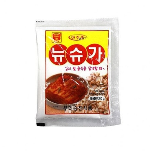 SEUNGJIN NEW SUGAR 60g 승진 뉴슈가 (200/CTN)