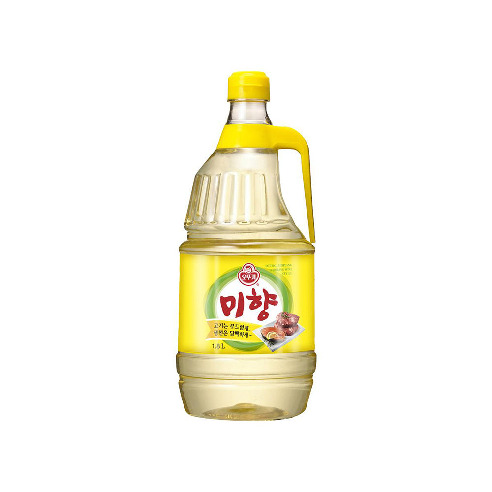 MIHYANG RICE WINE 1.8L 오뚜기 미향 (6/CTN)