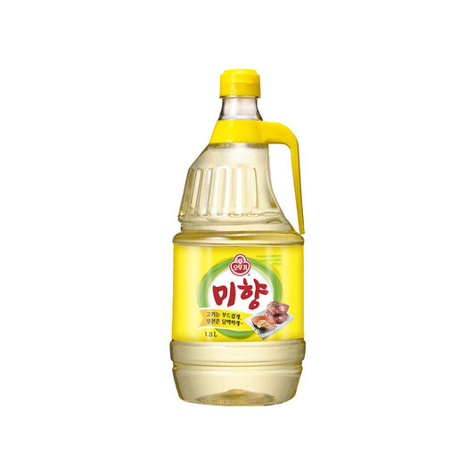 MIHYANG RICE WINE 1.8L 오뚜기 미향 (6 per box)