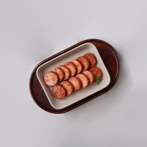 FISH SAUSAGE 380g 추억의 도시락 소시지  (24 per box)