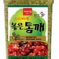 SESAME SEED IN P.E.T 볶은 통깨 (PET) 453g (12/CTN)