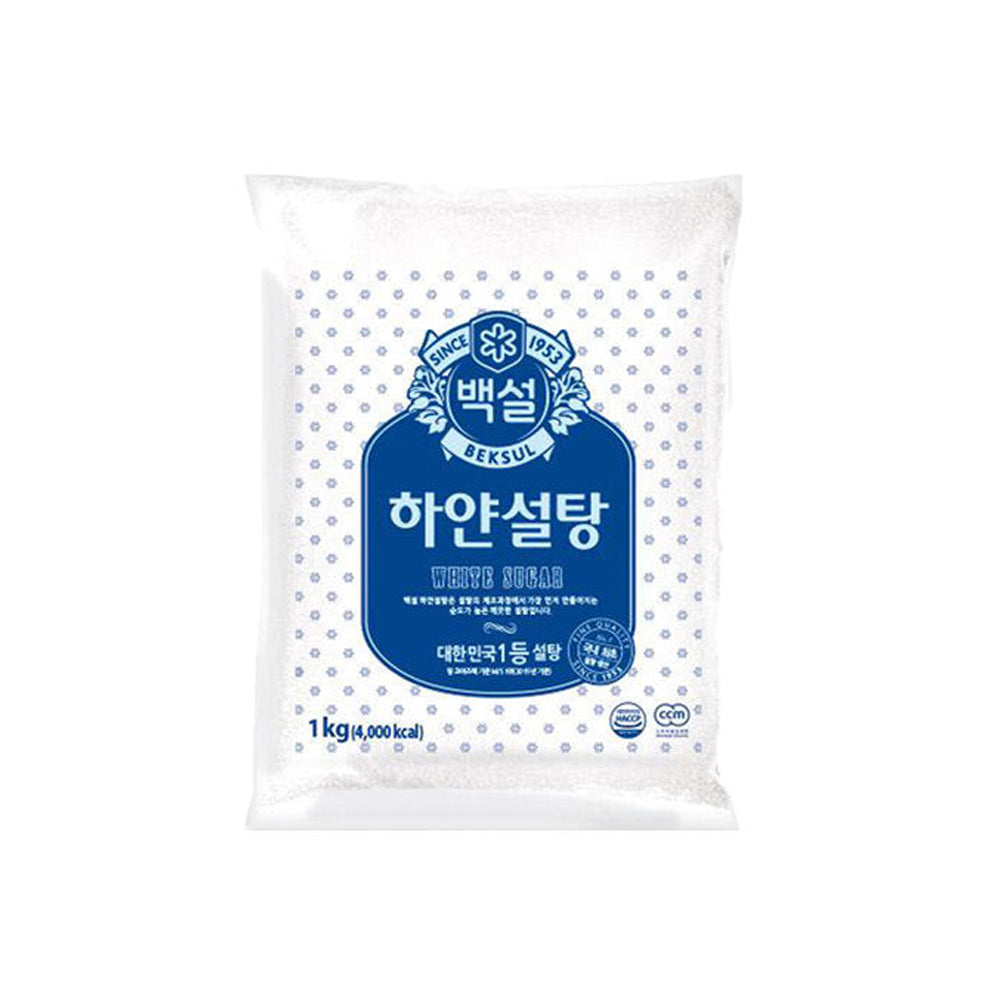 백설탕 1Kg 혼합물