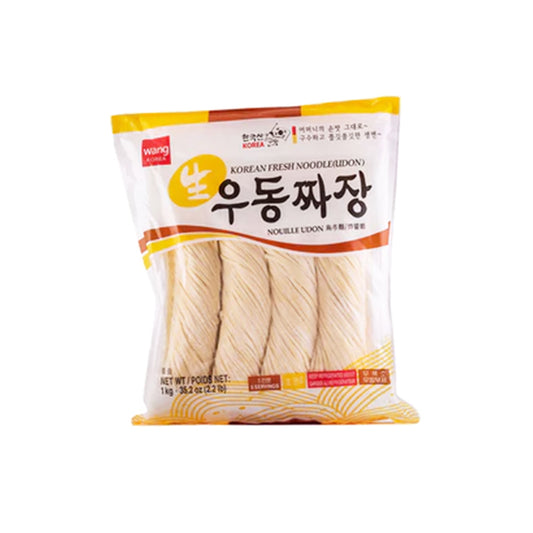 생우동짜장면 CHINESE STYLE NOODLE 1Kg