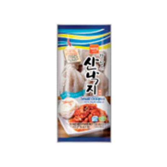 FROZEN SMALL OCTOPUS  680g 산낙지(20/CTN)